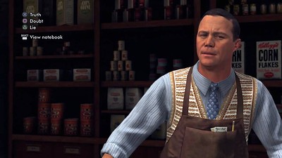 L.A. Noire