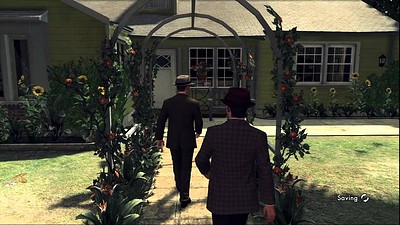 L.A. Noire