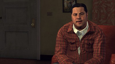 L.A. Noire