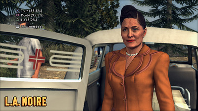 L.A. Noire