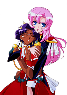 La rivoluzione di Utena