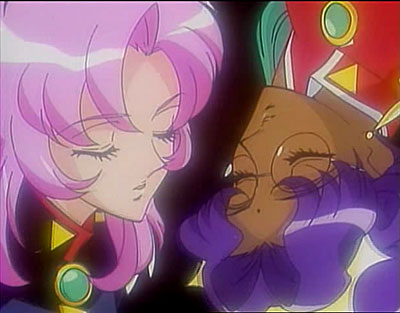 La rivoluzione di Utena