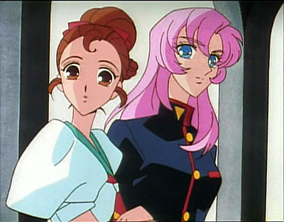 La rivoluzione di Utena