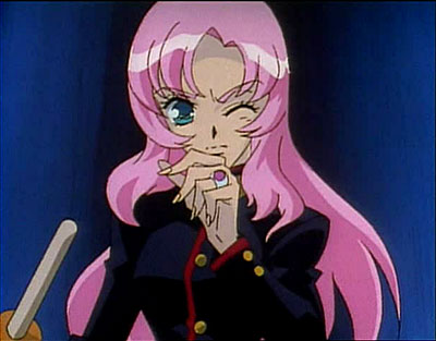 La rivoluzione di Utena