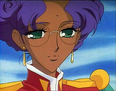 La rivoluzione di Utena