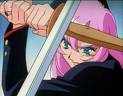 La rivoluzione di Utena