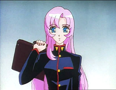 La rivoluzione di Utena