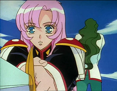 La rivoluzione di Utena