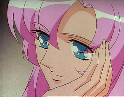 La rivoluzione di Utena