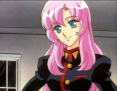 La rivoluzione di Utena