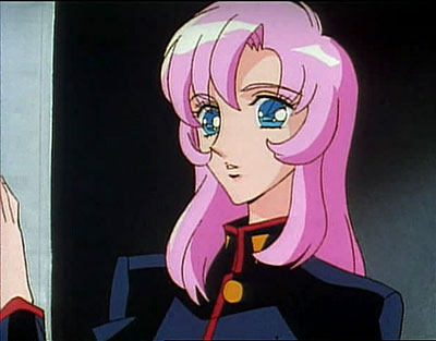 La rivoluzione di Utena