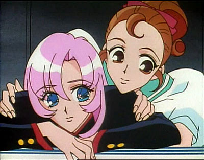 La rivoluzione di Utena