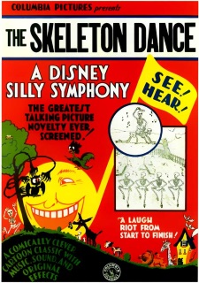 La danza degli scheletri