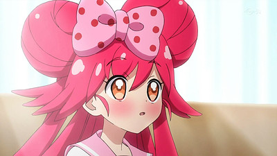 Lady Jewelpet