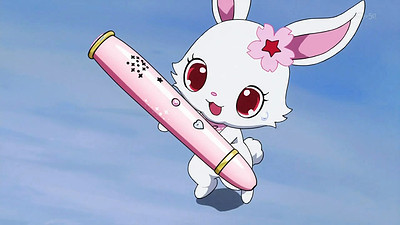 Lady Jewelpet