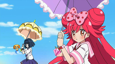 Lady Jewelpet