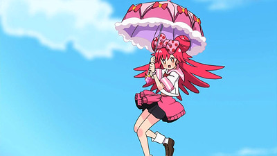 Lady Jewelpet