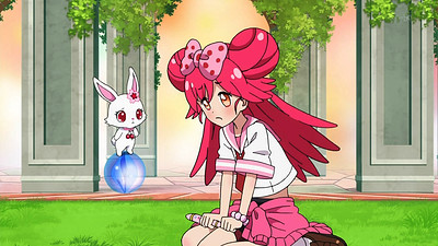 Lady Jewelpet