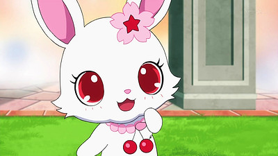 Lady Jewelpet