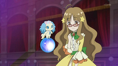 Lady Jewelpet