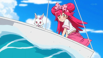 Lady Jewelpet