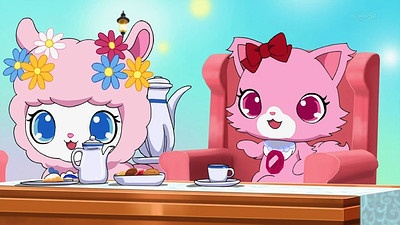 Lady Jewelpet