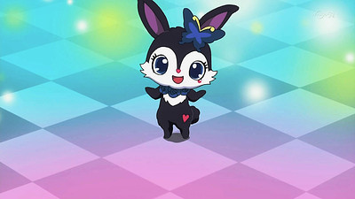 Lady Jewelpet