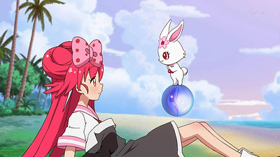 Lady Jewelpet