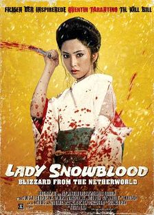 Lady Snowblood