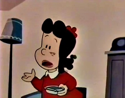 La piccola Lulù
