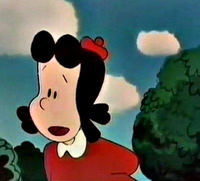 La piccola Lulù
