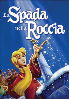 La spada nella roccia