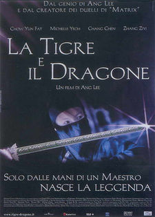 La tigre e il dragone