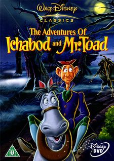 Le avventure di Ichabod e Mr. Toad