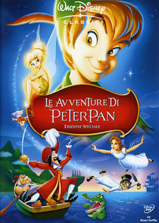 Le avventure di Peter Pan