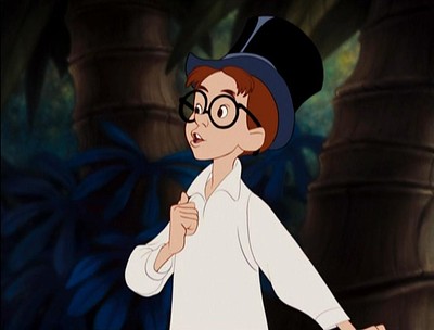 Le avventure di Peter Pan