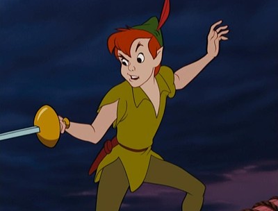 Le avventure di Peter Pan