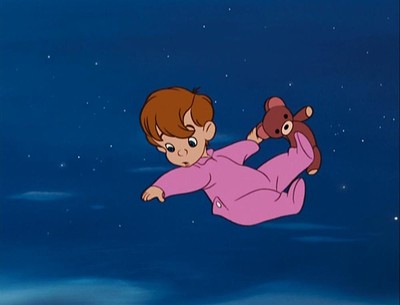 Le avventure di Peter Pan