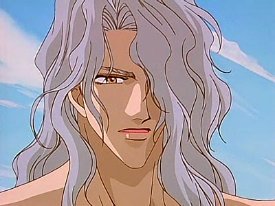 Legend of Basara