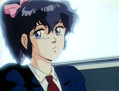 Lemon Angel (1988)