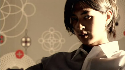 Liar Game (Live Action)