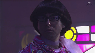 Liar Game Reborn - Fukunaga vs Yokoya
