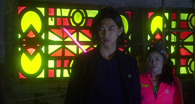 Liar Game Reborn