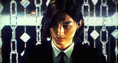 Liar Game Reborn