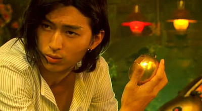 Liar Game - The Final Stage