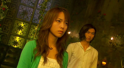 Liar Game - The Final Stage