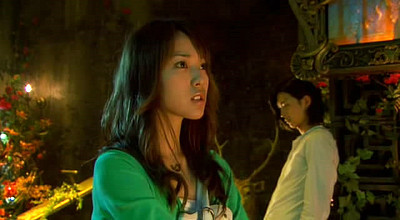 Liar Game - The Final Stage