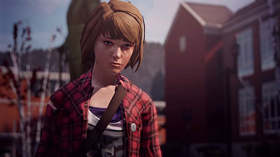Life is Strange