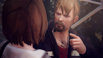 Life is Strange