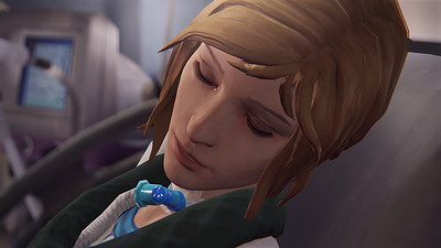 Life is Strange